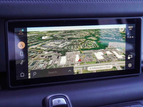 Used 2020 Land Rover Defender 110 HSE image 28