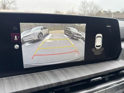 New 2025 Kia Telluride EX image 4