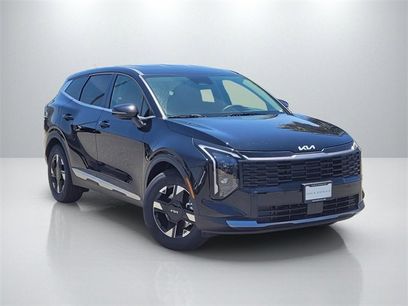 New 2026 Kia Sportage LX w/ LX Convenience Package