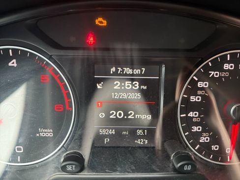 Used 2014 Audi Q5 TDI Premium Plus image 30