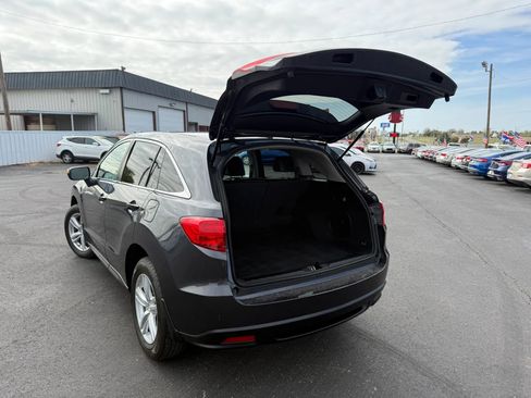 Used 2014 Acura RDX FWD image 32