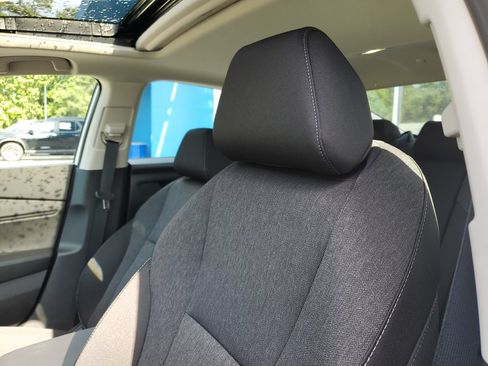 New 2026 Honda Accord SE image 12