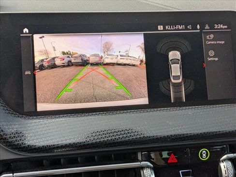 Certified 2024 BMW 228i Gran Coupe w/ Convenience Package image 14