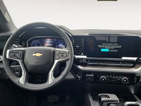 New 2026 Chevrolet Silverado 1500 LT image 14