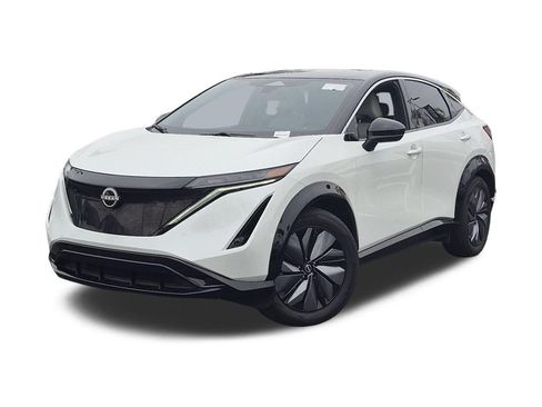 Used 2023 Nissan Ariya FWD image 1