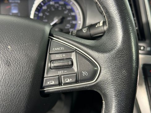 Used 2015 INFINITI Q50 Premium w/ Navigation Package image 27