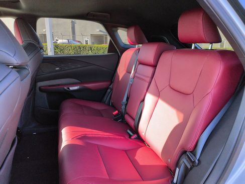 Used 2023 Lexus RX 350 F Sport image 29