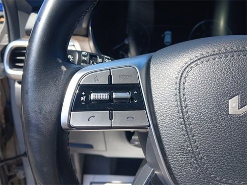 Used 2022 Kia Telluride SX w/ Nightfall Edition Package image 21