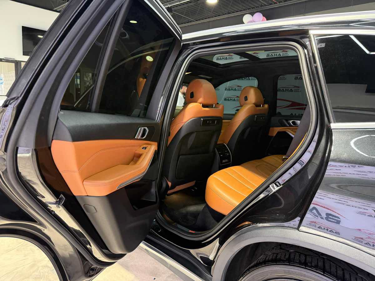 Used 2019 BMW X5 xDrive40i AWD/4WD image 41