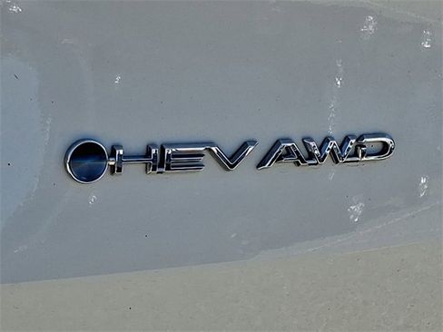 Certified 2024 Toyota Grand Highlander XLE image 28