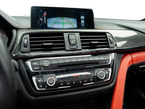 Used 2015 BMW M4 Coupe image 51