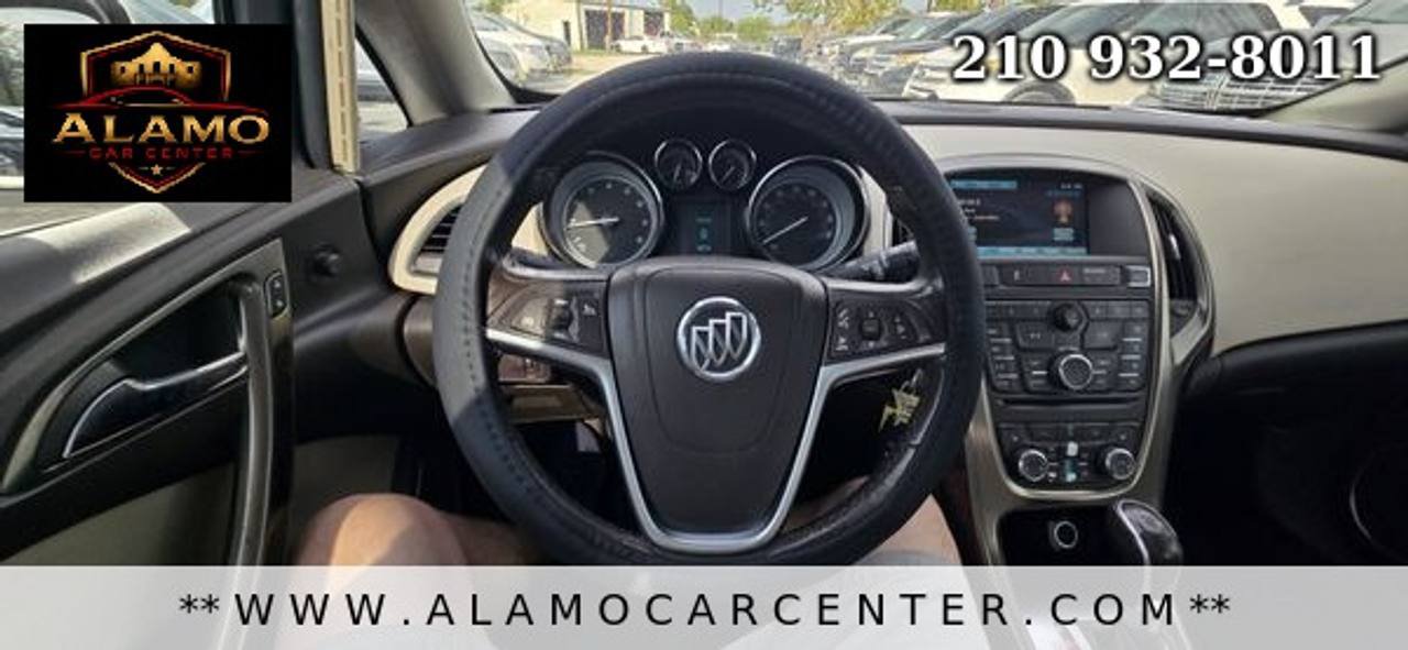 Used 2016 Buick Verano w/ Comfort Package FWD image 34