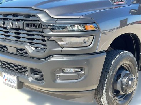 New 2026 RAM 3500 Tradesman image 11