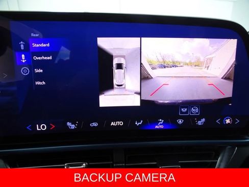 Used 2025 Chevrolet Equinox EV LT w/ Convenience Package FWD image 12