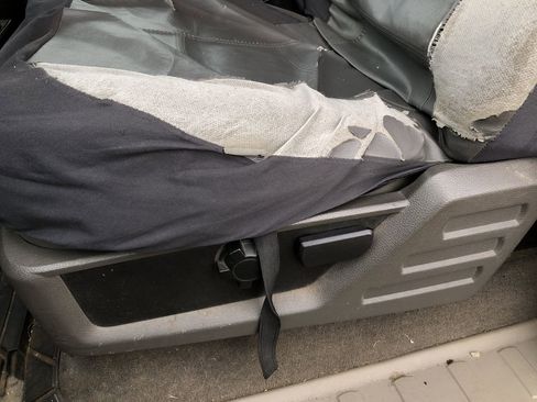 Used 2010 Ford F250 4x4 SuperCab Super Duty image 13