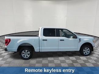 Used 2021 Ford F150 XLT AWD/4WD video 2