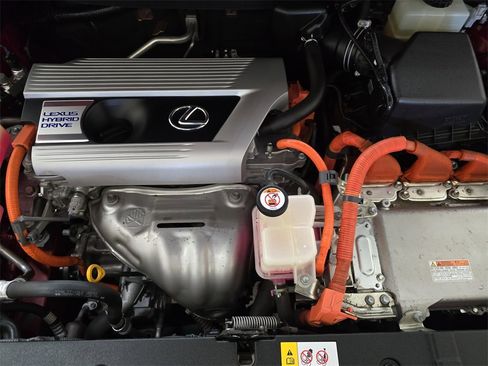 Used 2019 Lexus NX 300h AWD w/ Premium Package image 34