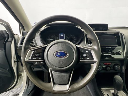 Used 2020 Subaru Impreza 2.0i AWD/4WD image 17