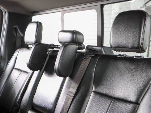 Used 2021 Ford F250 Lariat image 26