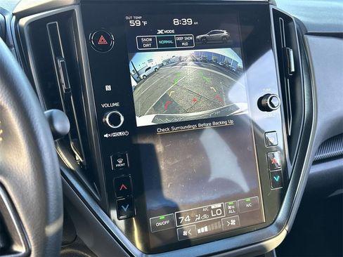 Certified 2024 Subaru Crosstrek 2.5i Sport image 24