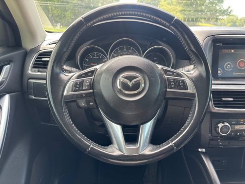 Used 2016 MAZDA CX-5 Grand Touring FWD image 14