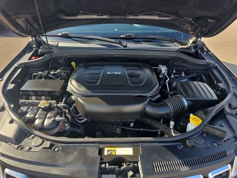 Used 2018 Jeep Grand Cherokee Limited image 35