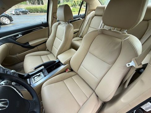 Used 2008 Acura TL FWD image 12