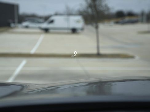 New 2025 INFINITI QX80 Sensory w/ Exterior Package image 41