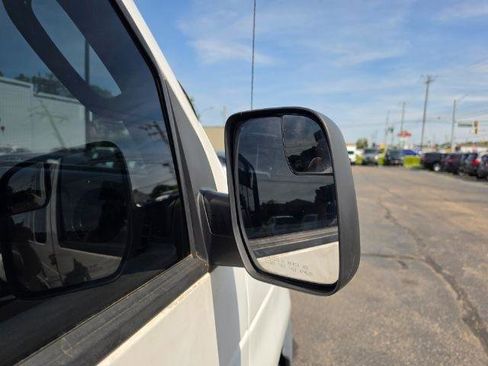 Used 2011 Ford E-350 and Econoline 350 XL w/ PWR Windows & Locks Group RWD image 26