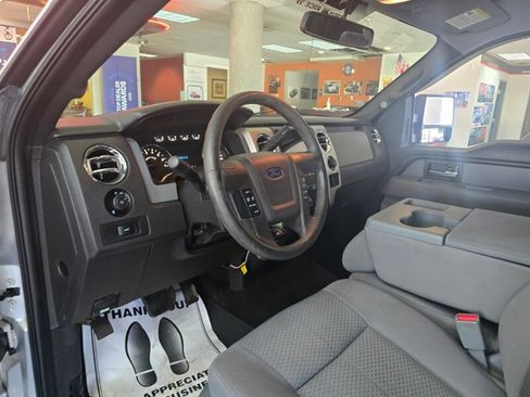 Used 2013 Ford F150 XLT w/ XTR Pkg AWD/4WD image 8