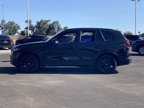 New 2026 BMW X5 M60i AWD/4WD image 9