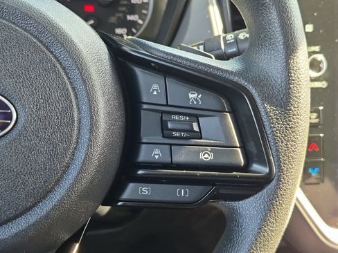 Certified 2025 Subaru Crosstrek 2.5i Premium w/ Crosstrek Mirror Package AWD/4WD image 17