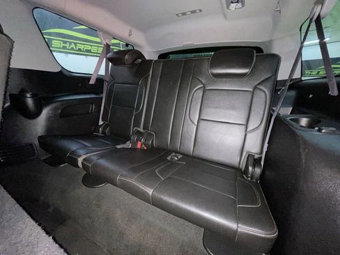 Used 2016 Chevrolet Suburban LT image 28