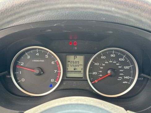 Used 2018 Subaru Forester 2.5i w/ Protection Package #1 AWD/4WD image 16
