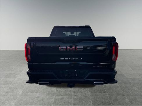 Used 2024 GMC Sierra 1500 Denali image 4