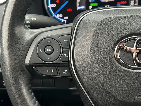 Used 2024 Toyota RAV4 SE w/ Weather Package AWD/4WD image 11