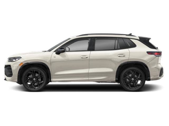 New 2026 Volkswagen Tiguan SE R-Line AWD/4WD image 5