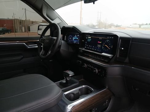 Used 2023 Chevrolet Silverado 1500 RST w/ All Star Edition Plus image 53