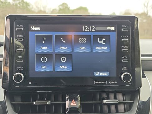 Used 2021 Toyota Corolla SE image 20