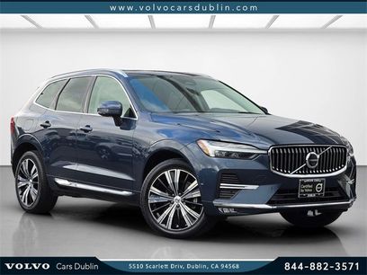 Certified 2023 Volvo XC60 B5 Plus w/ Climate Package