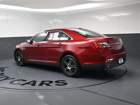 Used 2015 Ford Taurus SEL w/ Equipment Group 201A FWD image 7