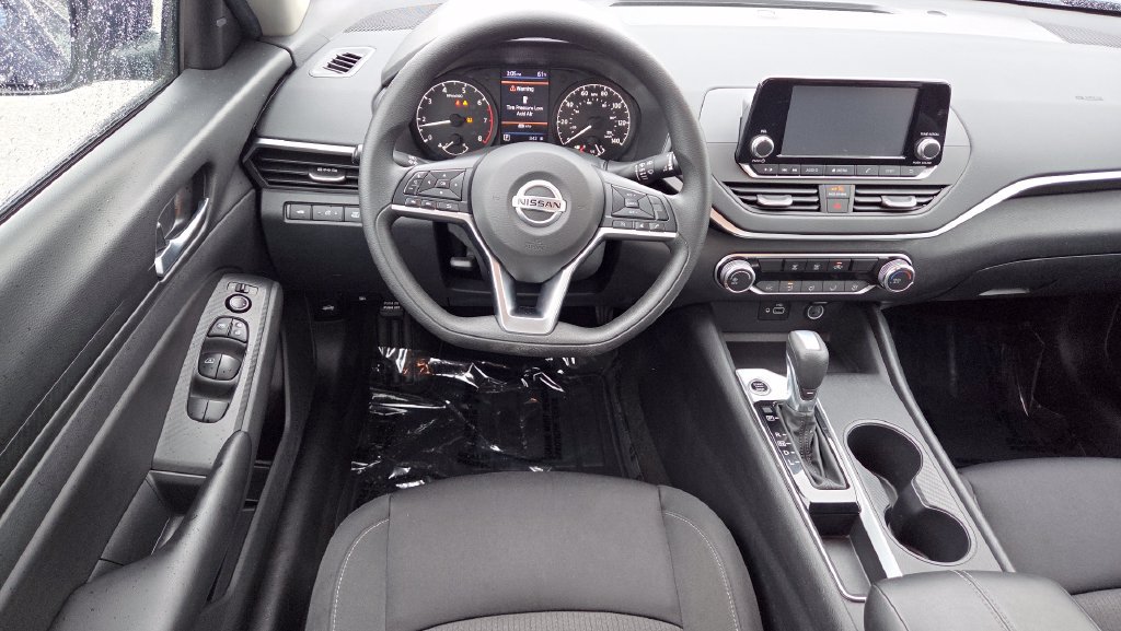 Used 2022 Nissan Altima 2.5 S w/ Driver Assist Package FWD image 33