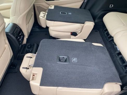 New 2025 Jeep Grand Cherokee L Limited image 42