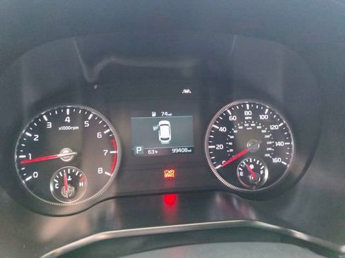 Used 2021 Kia Telluride LX image 15