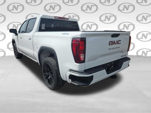 New 2026 GMC Sierra 1500 Elevation AWD/4WD image 12