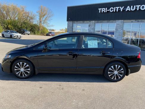 Used 2010 Honda Civic LX image 3