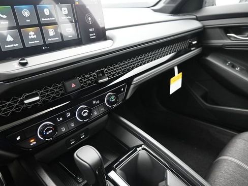 New 2026 Honda Accord Sport image 31