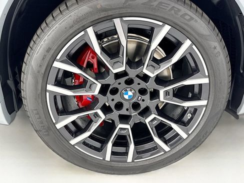New 2026 BMW X5 xDrive40i AWD/4WD image 31
