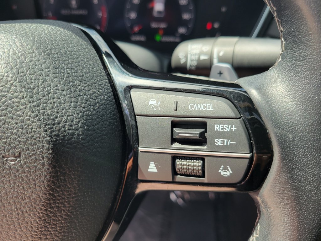 Used 2024 Acura Integra A-Spec FWD image 25