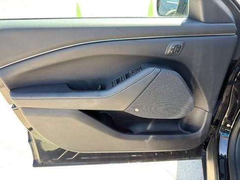 Used 2024 Ford Mustang Mach-E Premium AWD/4WD image 18